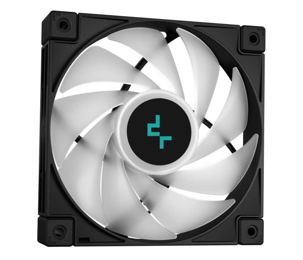 Deepcool LS720 3x120mm - 1122324 - zdjęcie 4